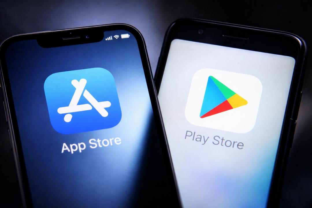 下載破4.83億次！蘋果、Google被控助長「AI脫衣」App擴散