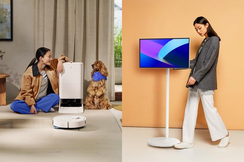 小宅命定家電　居家坪效大升級