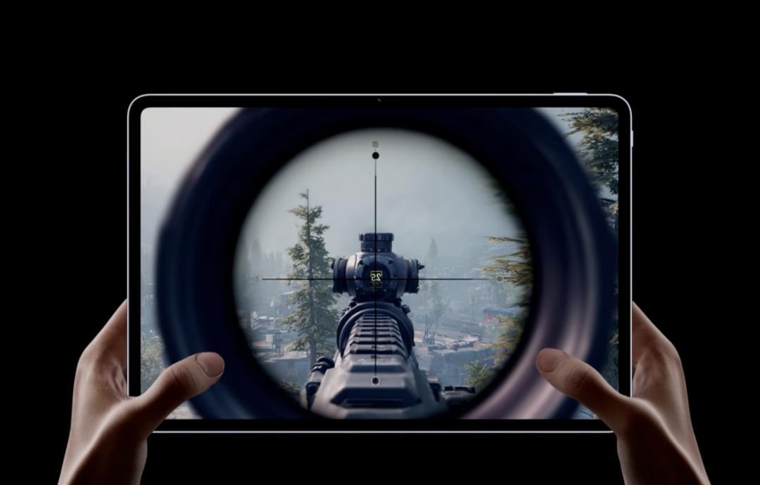 台灣安卓平板市場將有新品牌選擇！vivo預告：下半年引進