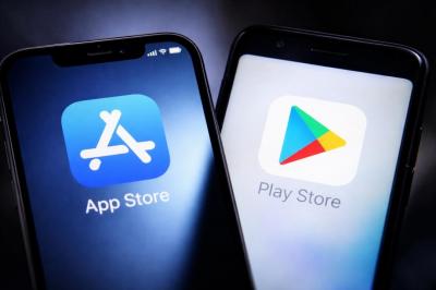 下載破4.83億次！蘋果、Google被控助長「AI脫衣」App擴散