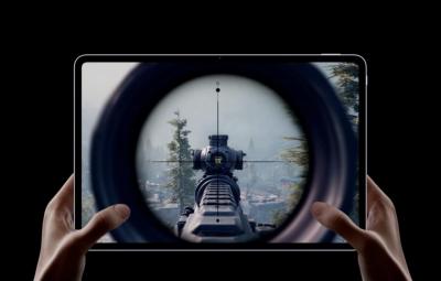 台灣安卓平板市場將有新品牌選擇！vivo預告：下半年引進