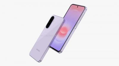 三星新一代入門手機升級曝光！告別水滴瀏海、外型看齊中高階