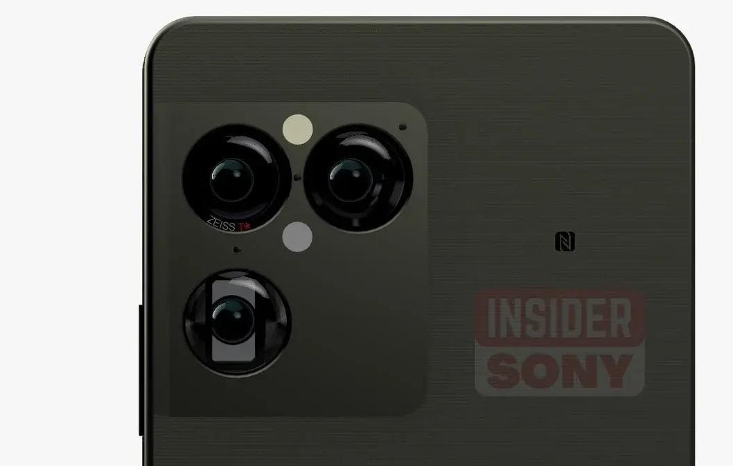 Sony Xperia 1 VIII更多爆料來了！引入1TB版本、台灣有望支援eSIM