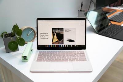 睽違6年Google Pixel筆電要回來了？Android 17洩關鍵線索