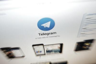 Telegram 官方正式支援繁體中文！網嗨：終於可以換掉 LINE