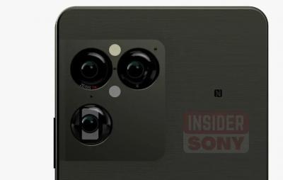 Sony Xperia 1 VIII更多爆料來了！引入1TB版本、台灣有望支援eSIM