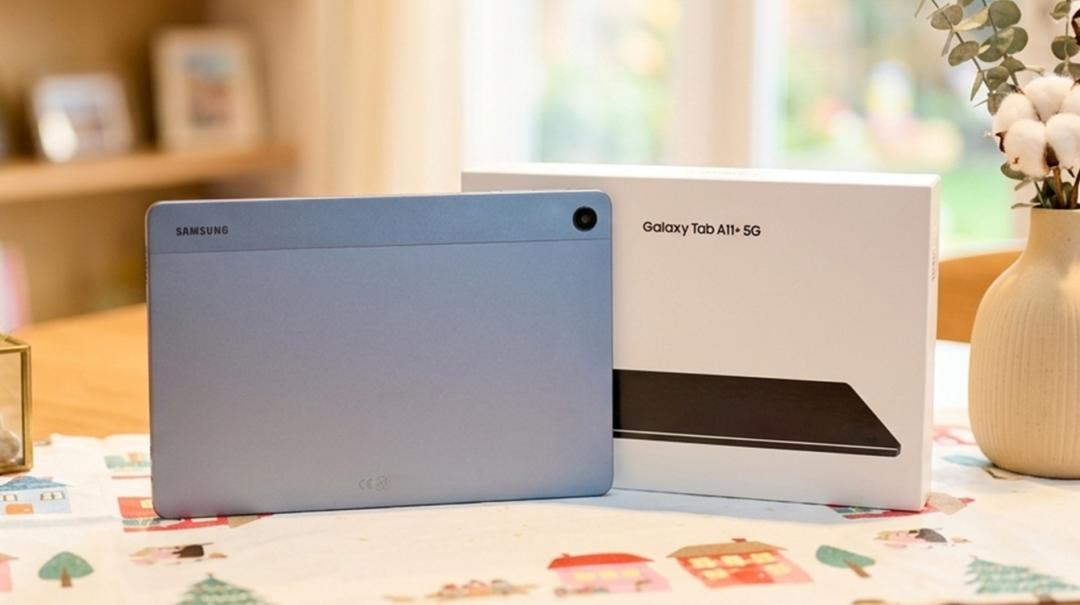 不一定要買 iPad！台灣最熱銷 6 款 Android 平板出爐