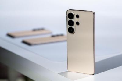 不是 iPhone、Pixel！攝影大獎認證最強拍照手機是它