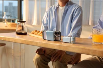 出遊必備行動電源！PHILIPS 主打防爆設計　Belkin 跨平台手錶都能充