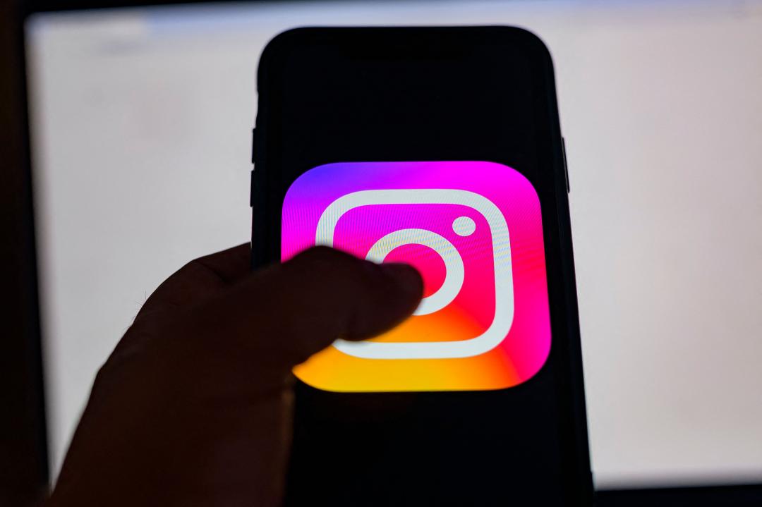 Instagram照片突變黑白！官方公布真相　恢復正常解法曝光