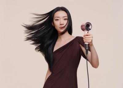 Dyson最便宜吹風機來了！隨行版免萬元　支援全球自動電壓
