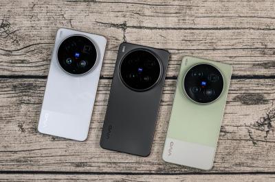 vivo X300 Ultra登台熱賣！預購才跑4天「這版本」快被搶光