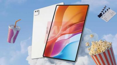 華碩不賣手機新動向曝光！爆料重返平板市場、ASUS Pad將登場