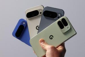 專利暗示 Google Pixel 手機或搭可拆卸電池！專家勸：期望別太高
