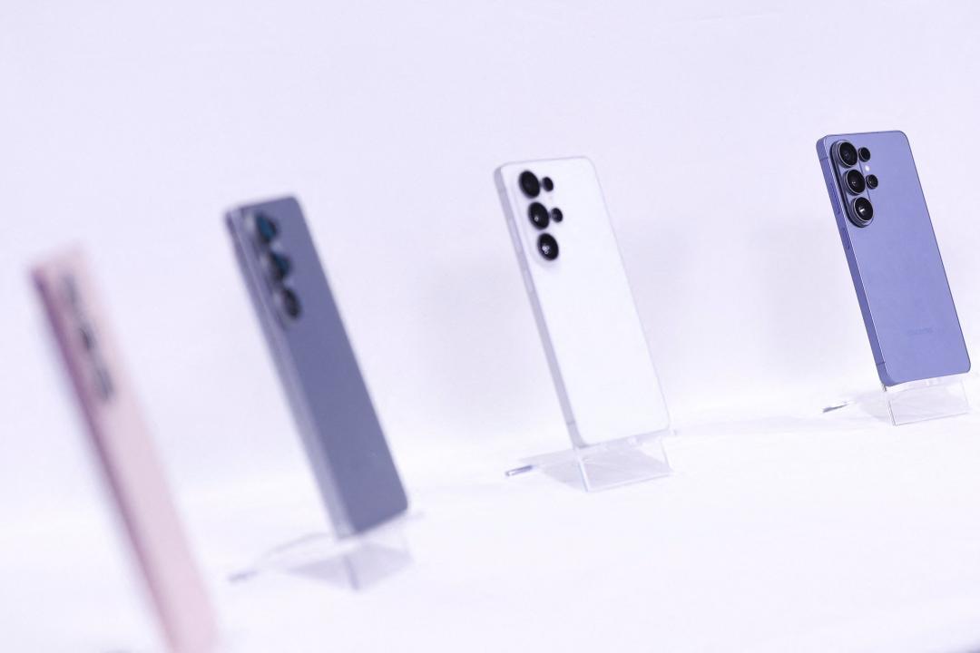 Galaxy S26 賣超好也沒用？三星執行長憂：手機出現史上第一次虧損