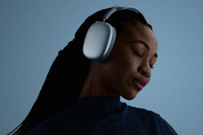 AirPods Max 2耳機在台開賣了！果粉下訂這天就能開箱