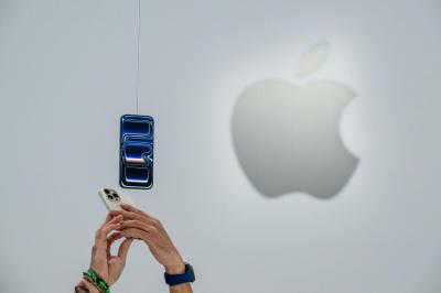 不再只靠iPhone！蘋果創新準備大爆發　6大全新產品線曝光