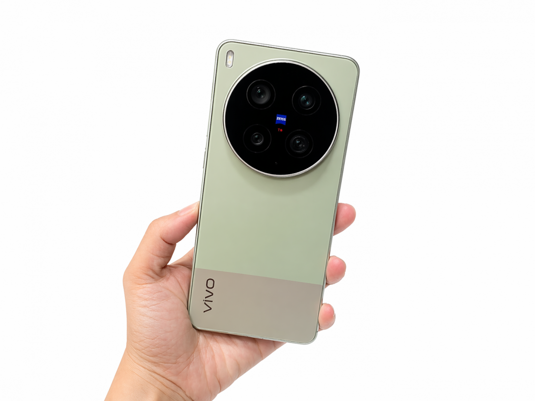 推出曠野綠 、雪峰白 、火山黑3色，又以曠野綠最受用戶歡迎。(圖／記者吳佩樺攝)

