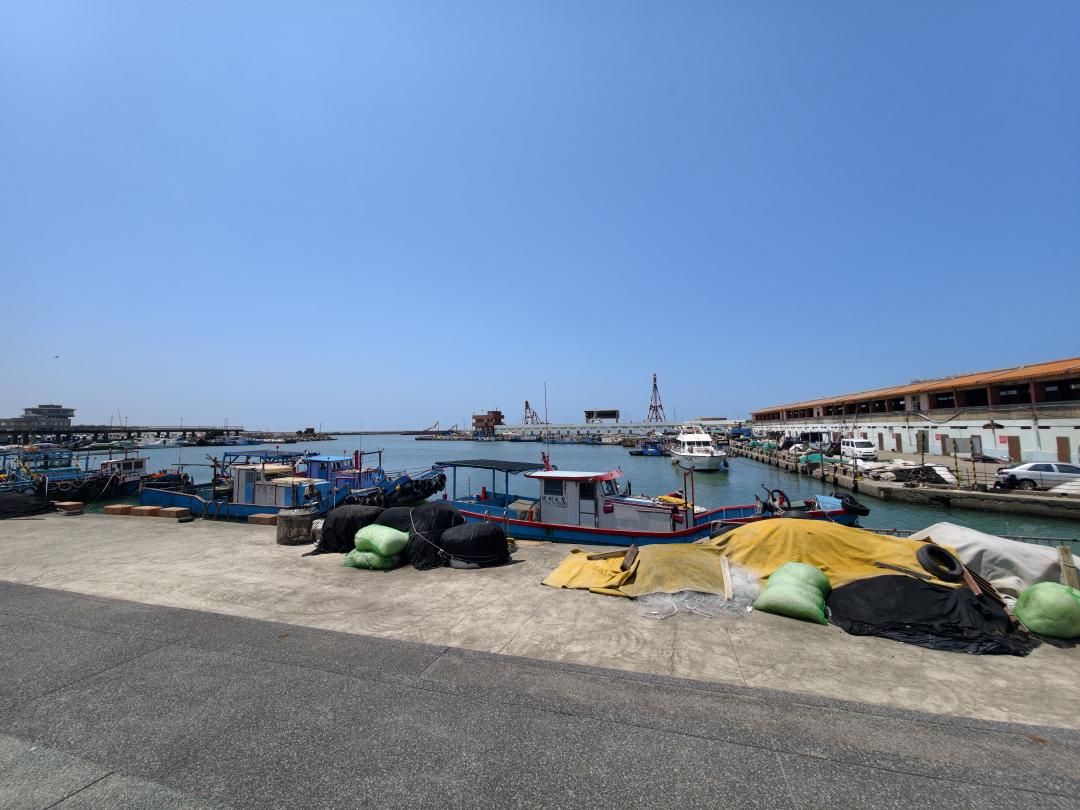 14mm超廣角。(圖／記者吳佩樺攝)
