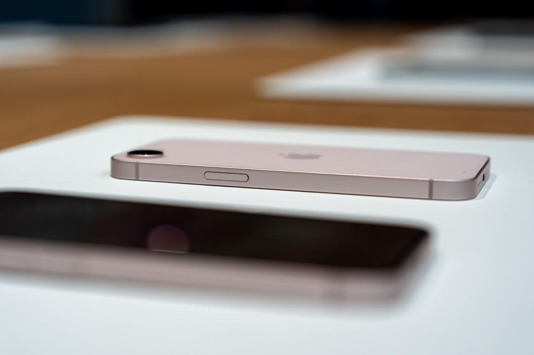 全台最新TOP 20暢銷手機揭曉！蘋果這款新iPhone衝進榜