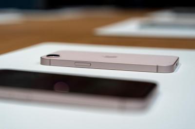 全台最新TOP 20暢銷手機揭曉！蘋果這款新iPhone衝進榜