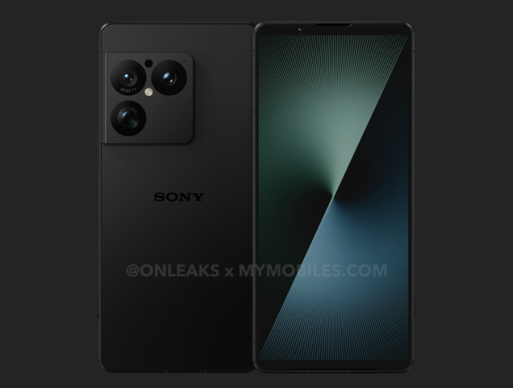 Sony 新旗艦手機 Xperia 1 VIII 實機照片流出！暗示相機大升級