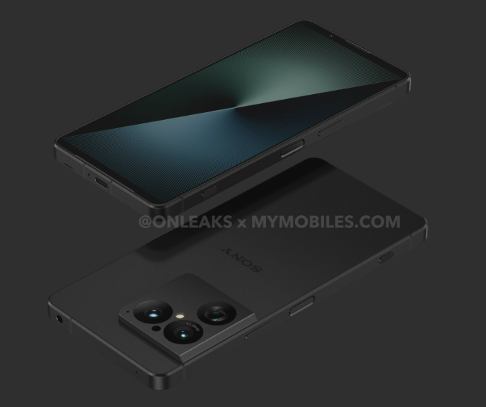Sony 新旗艦手機 Xperia 1 VIII 實機照片流出！暗示相機大升級 - 自由電子報 3C科技