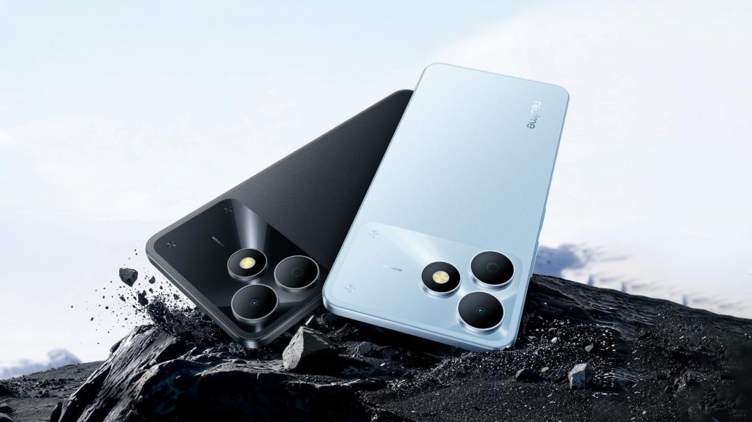 台灣純 4G 手機還沒要退場！新機開賣強打親民價、大電量