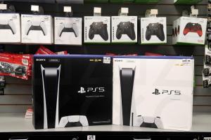 Sony PS5越賣越貴！台灣下月又要漲　光碟版逼近2萬元大關