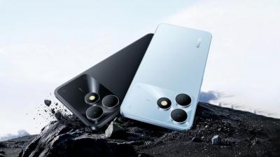 台灣純 4G 手機還沒要退場！新機開賣強打親民價、大電量