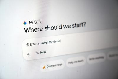 Google Gemini 支援生成 PDF 檔、Excel 表格！實測用法一次看