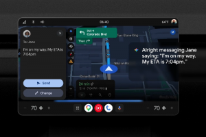 Google Gemini 車用版再進化！不只導航還會教你保養  舊車也適用