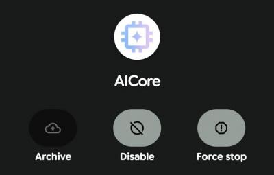 Android 手機內藏容量怪獸、狂吃11GB！Google 官方解釋：不用刪
