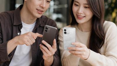 台灣最熱銷手機 Top 20 排行出爐！罕見 5 萬元 Android 手機登榜