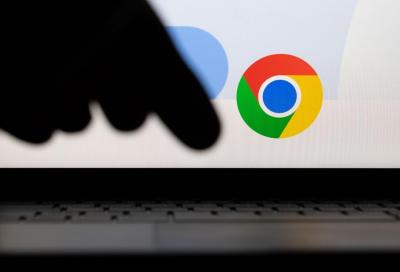電腦容量變少不是錯覺！Chrome被抓包偷占空間　Google認了