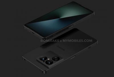電商手滑上架Sony Xperia 1 VIII　新旗艦開賣時間、價格提前曝光