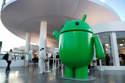 能找出 Pixel 手機漏洞直接原地退休！Google 送近 5,000 萬天價賞金