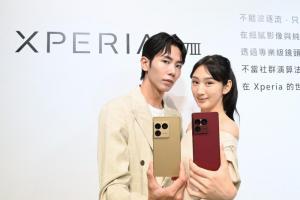 Sony 旗艦手機 Xperia 1 VIII 正式登場！直擊實機新設計、相機島大改