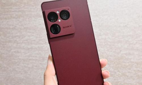 Sony 新旗艦 Xperia 1 VIII 開箱實測：遠拍更銳利、AI 濾鏡超吸睛