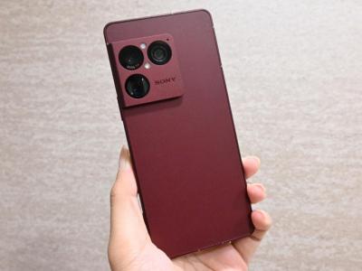 Sony 新旗艦 Xperia 1 VIII 開箱實測：遠拍更銳利、AI 濾鏡超吸睛