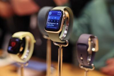 蘋果watchOS 26.5上線！Apple Watch兩大Bug修好了