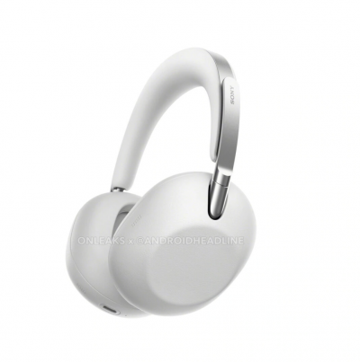 比 WH-1000XM6 更高階！Sony 頂規降噪耳機諜照曝光