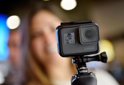 虧損再擴大！GoPro真的撐不住了　不排除出售或整併公司
