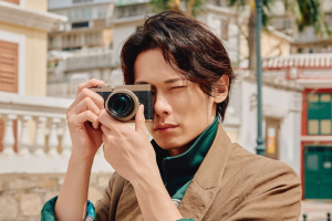 Panasonic 全新隨身相機 LUMIX L10 登場！大光圈變焦、LUT 色彩一鍵切換