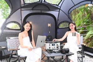 Philips 1+n 行動電源支援「無限擴充電量」！天災停電、露營都能用