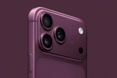 iPhone 18 Pro鏡頭蓋流出！傳4色定案　深櫻桃走沈穩暗色系