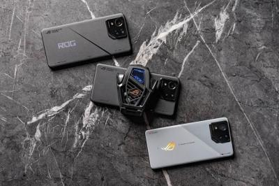 華碩ROG Phone成絕版神機！2年前舊機二手回收價逆勢上漲