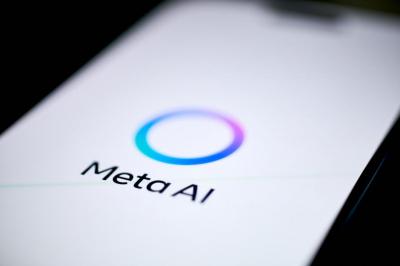 Meta推AI無痕聊天！祖克柏暗酸：其他平台不算真正私密