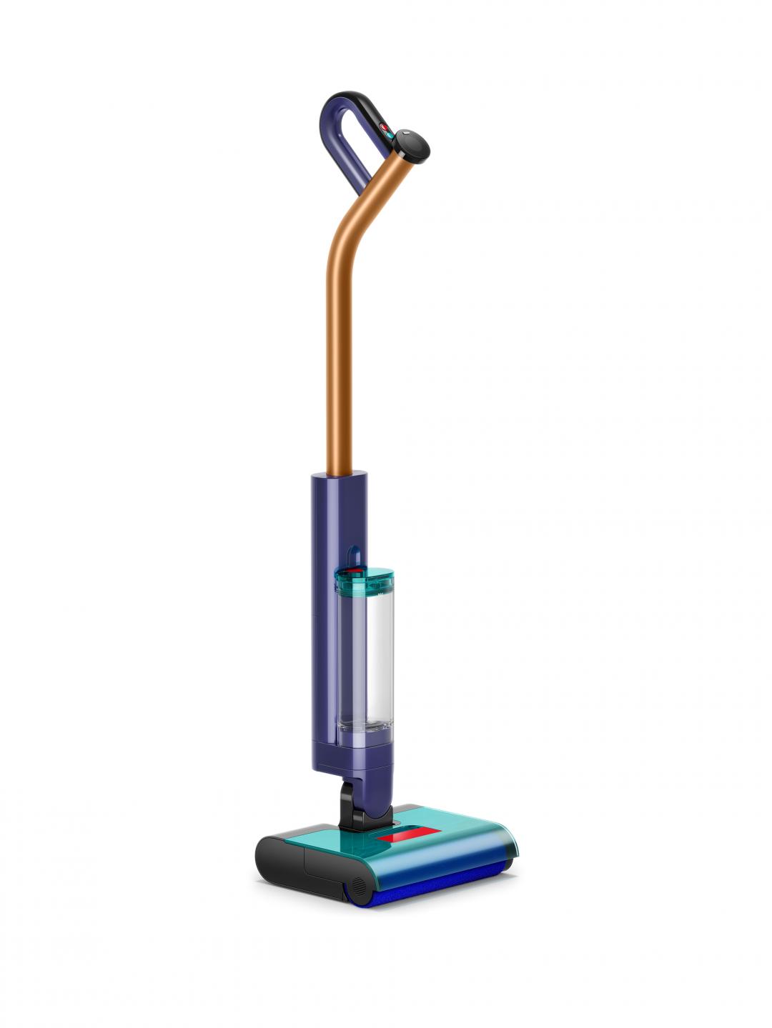 Dyson Clean+Wash Hygiene，18,900元。
