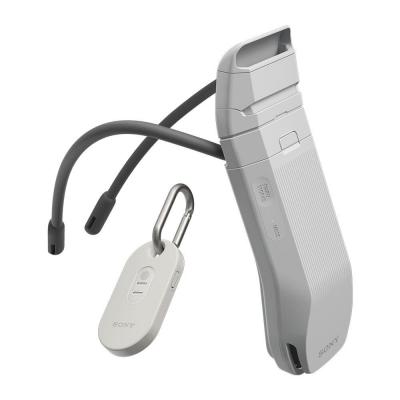 天氣好熱！Sony 隨身消暑神器 REON POCKET 6 登台開賣　最低溫-2⁰C